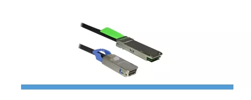 SFP, SFP+, QSFP, CX4